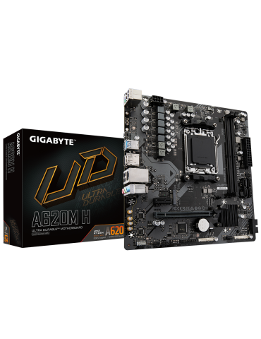 GIGABYTE A620M H