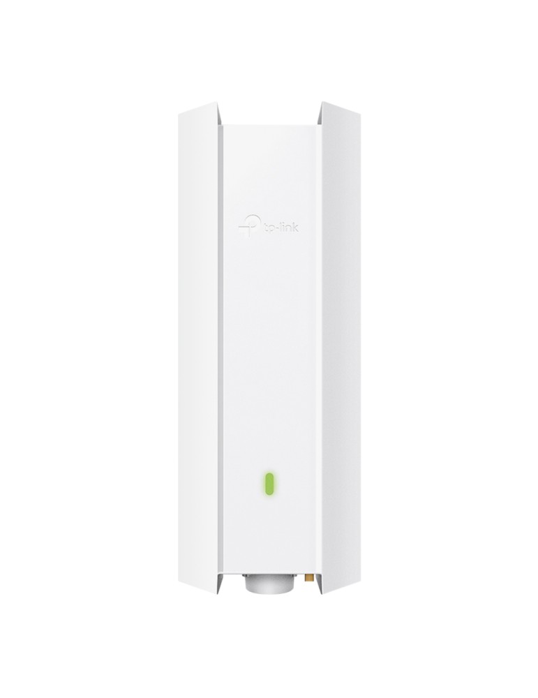 TP-Link EAP650-Outdoor WiFi 6 Access Point AX3000 Dualband, 1x 1G RJ45