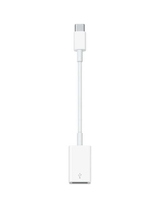 Apple USB-C-auf-USB-Adapter MW5L3ZM/A