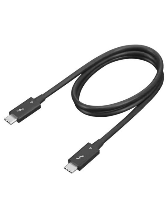 Lenovo Thunderbolt 4 Cable (40Gbps - 0.7m)
