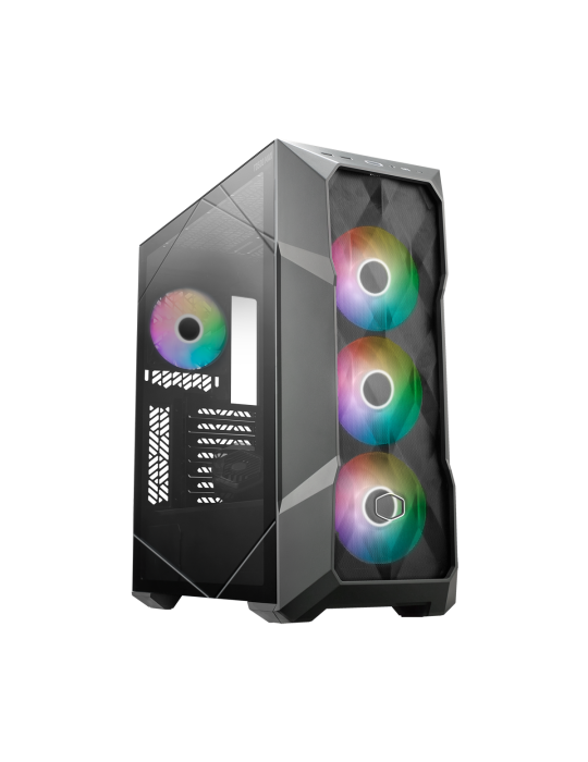 Cooler Master TD500 MAX | PC-Gehäuse