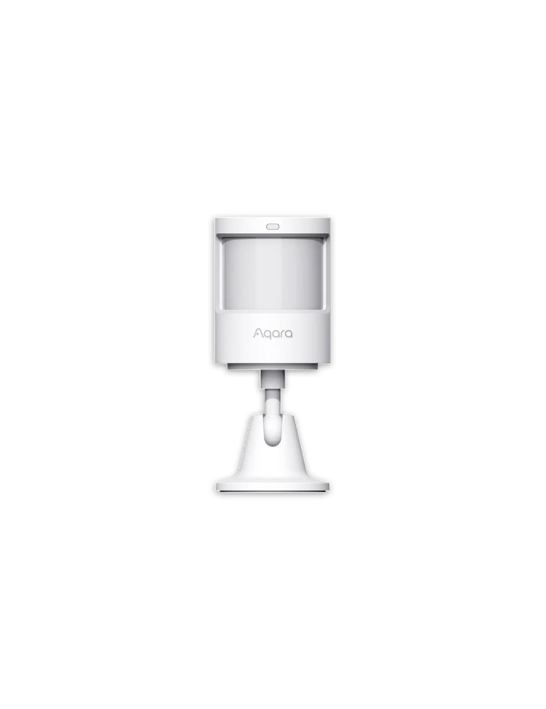 Aqara Motion and Light Sensor P2