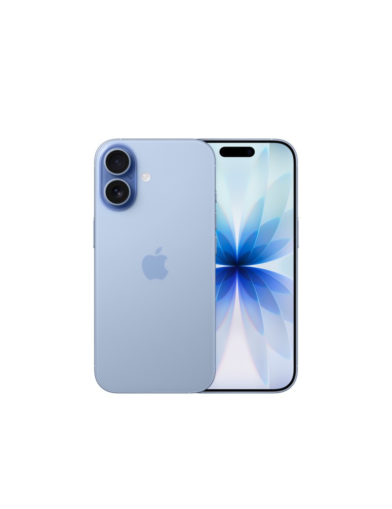 iPhone 17 256GB Nebelblau