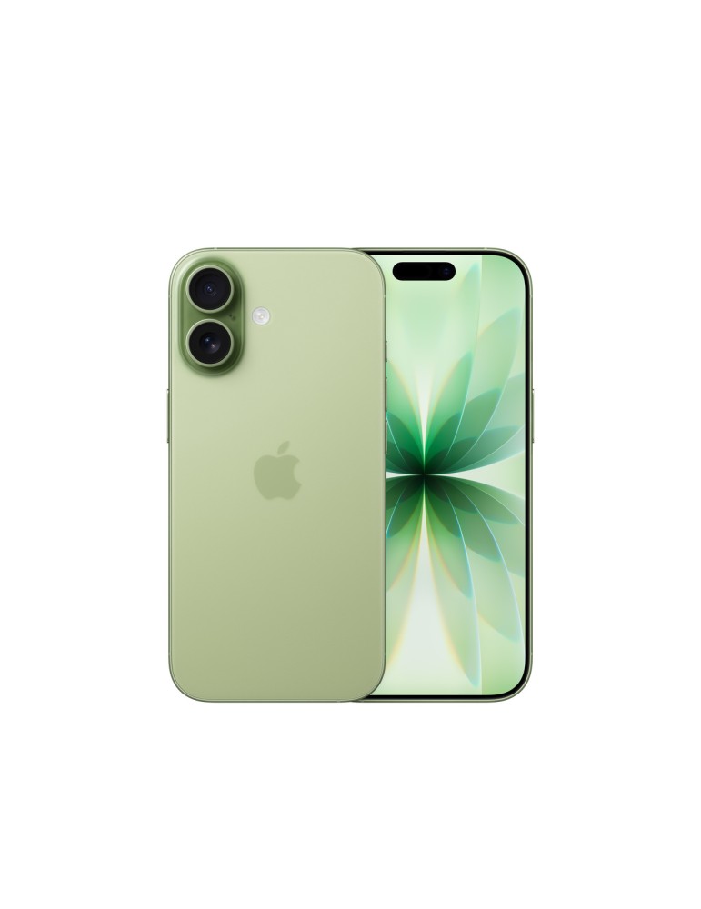 iPhone 17 256GB Salbei