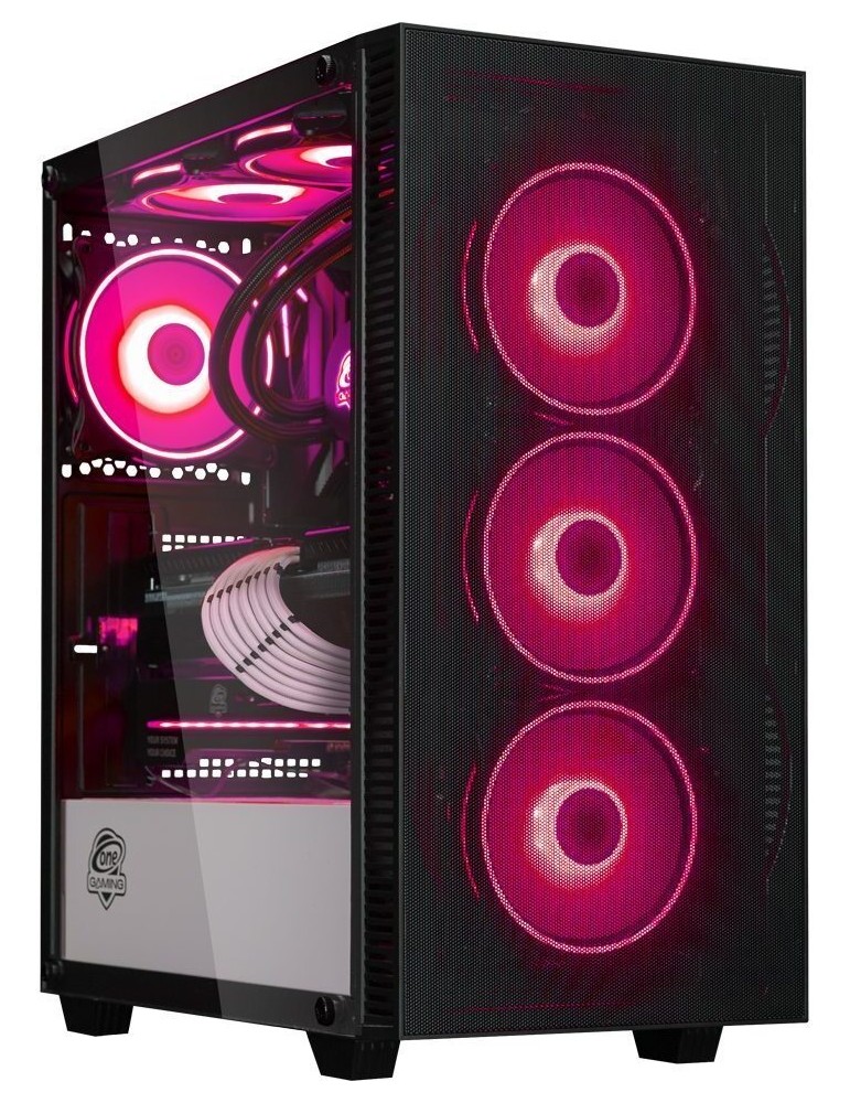 Entry Gaming Komplett-PC AR246