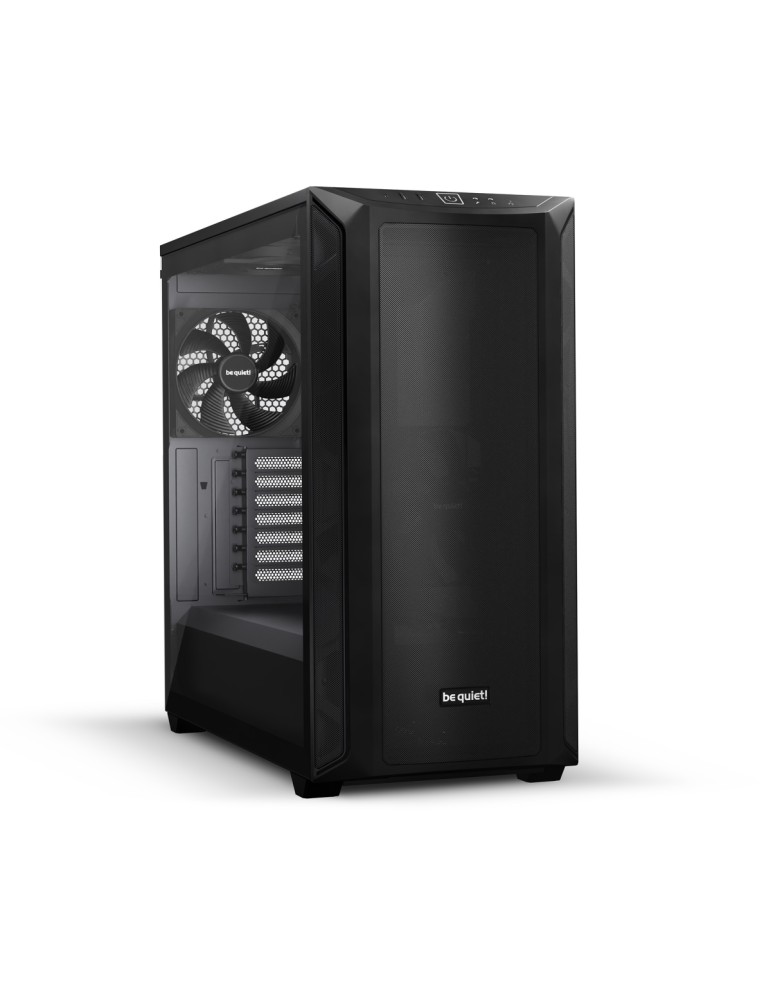 be quiet! SHADOW BASE 800 | PC-Gehäuse