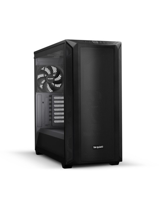 be quiet! SHADOW BASE 800 | PC-Gehäuse