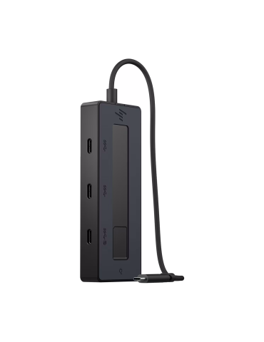 HP Universal USB-C Multiport-Hub