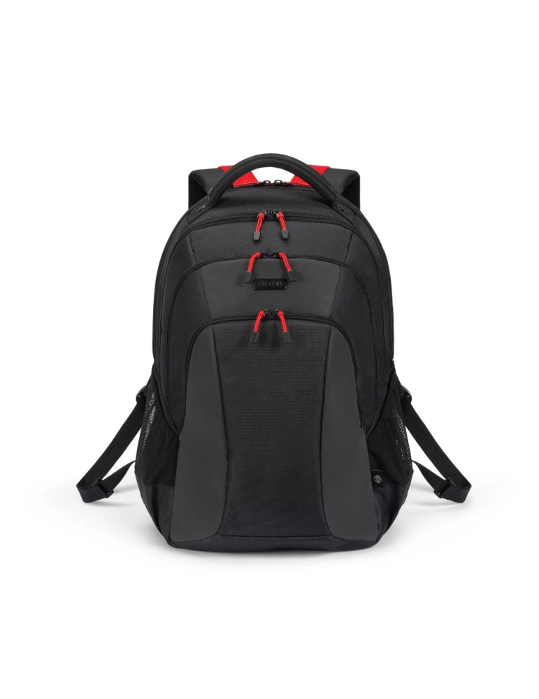 Dicota Backpack SEEKER II 13-16