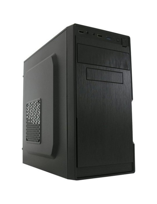LC-Power 2014MB - Micro ATX | PC-Gehäuse