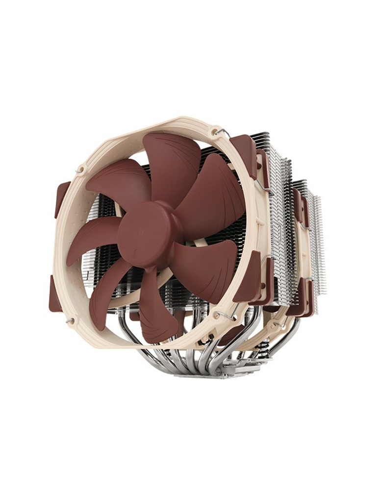 NOCTUA NH-D15 | CPU-Kühler
