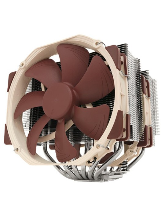 NOCTUA NH-D15 | CPU-Kühler