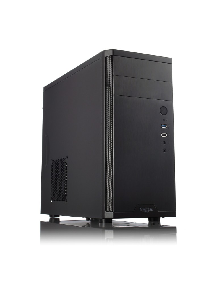 Fractal Design Core 1100 | PC-Gehäuse