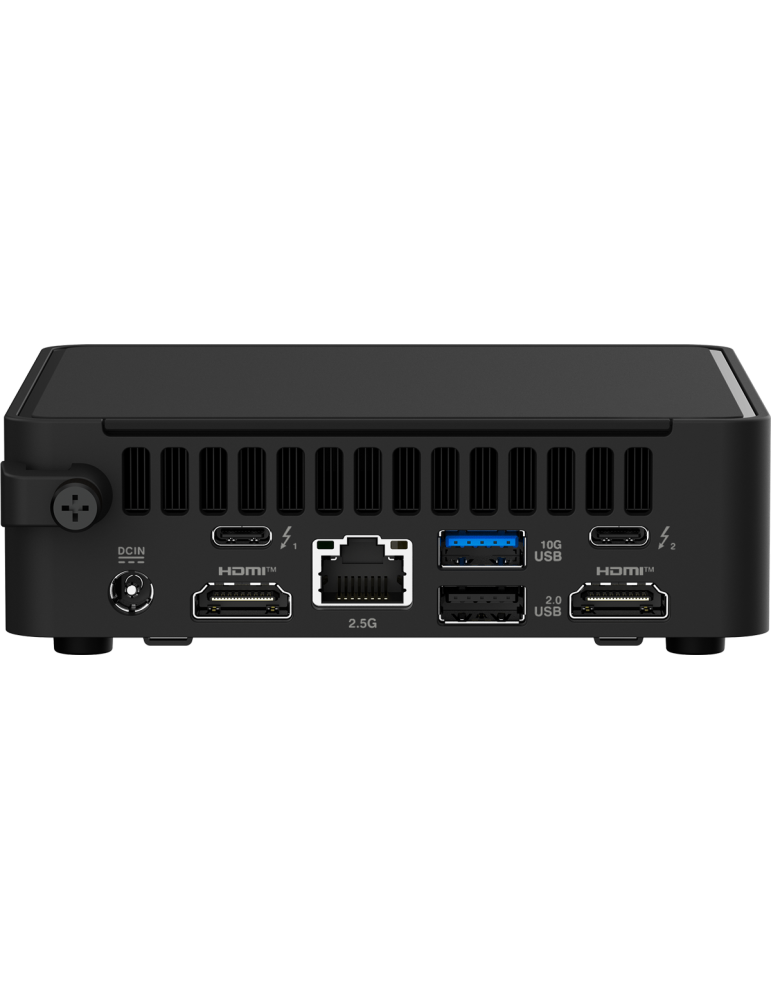 ONE Mini PC NUC 15PRO-240H