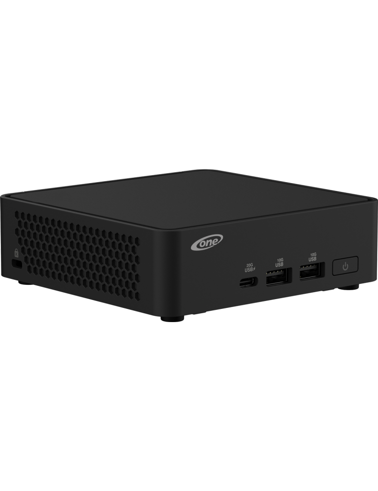 ONE Mini PC NUC 15PRO-225H