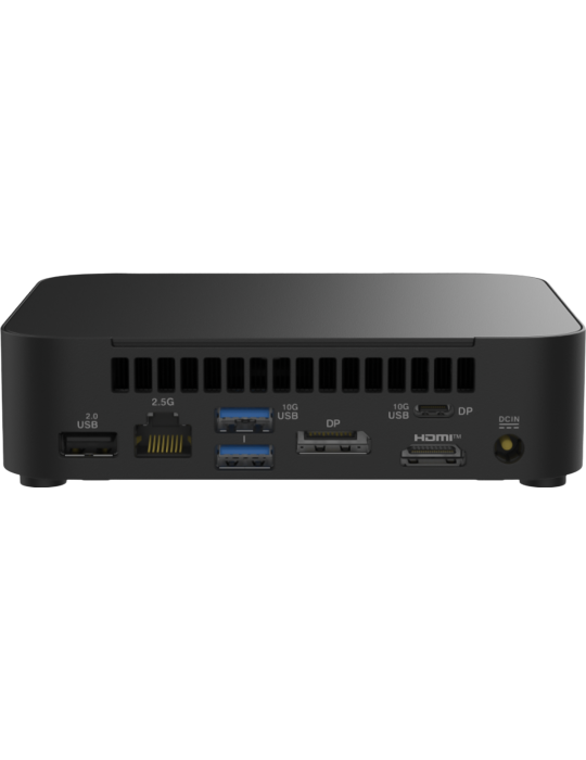 ONE Mini PC NUC 14ESS-N150