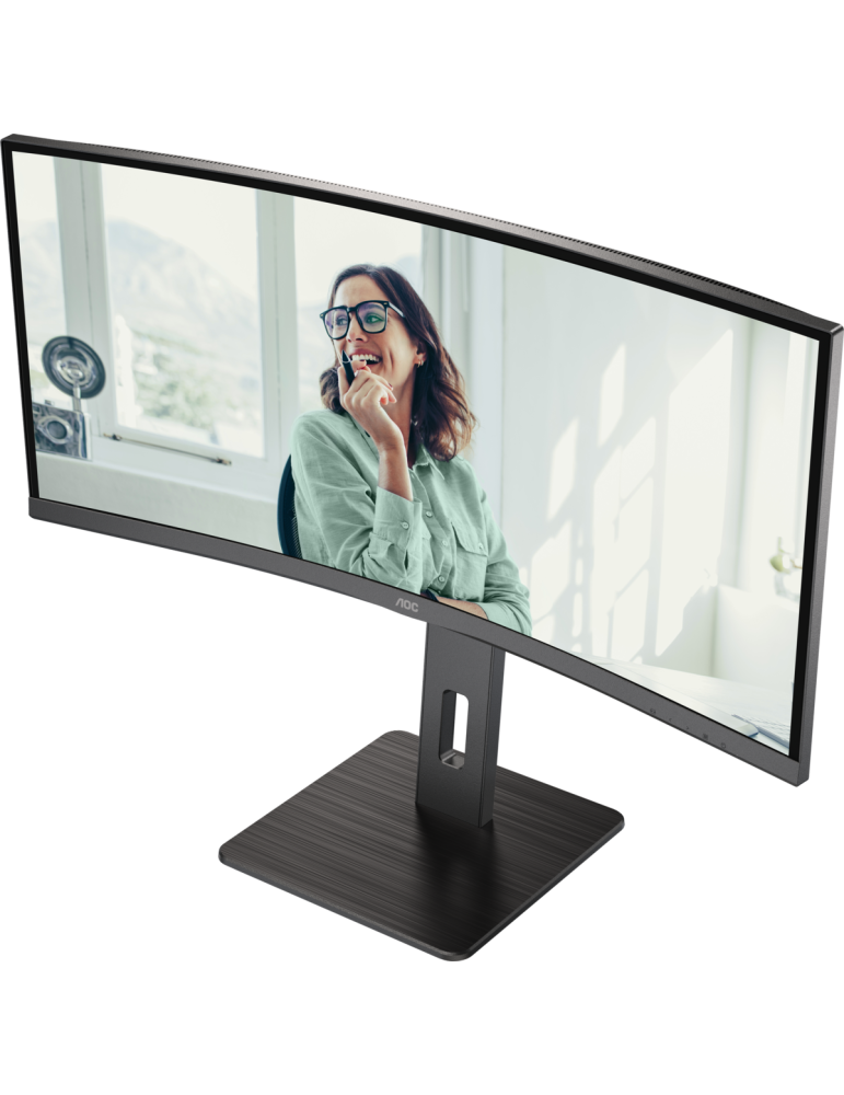 AOC CU34P3CV