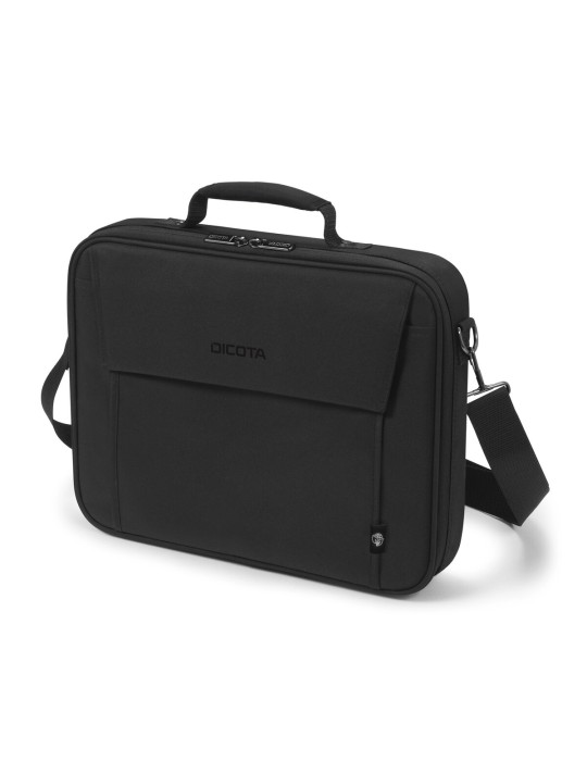 Dicota Eco Multi BASE - Notebook-Tasche - 43.9 cm 17"