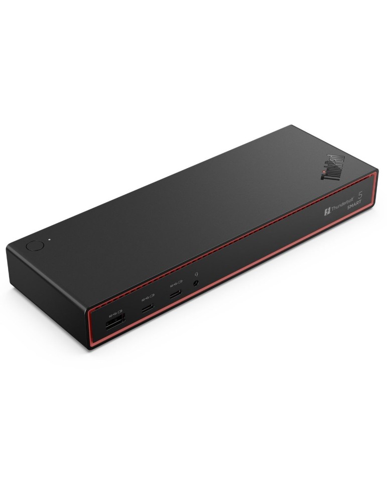 Lenovo ThinkPad Thunderbolt 5 Smart Dock 265W | Mod. 2025
