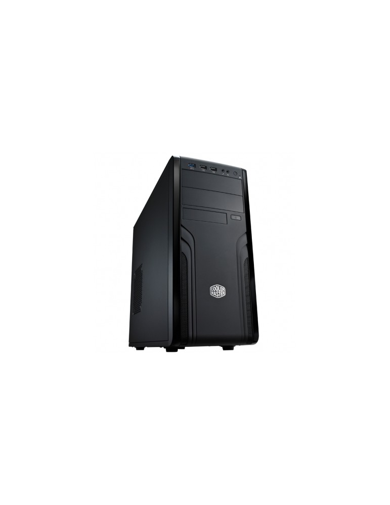 Cooler Master CM Force 500 | PC-Gehäuse