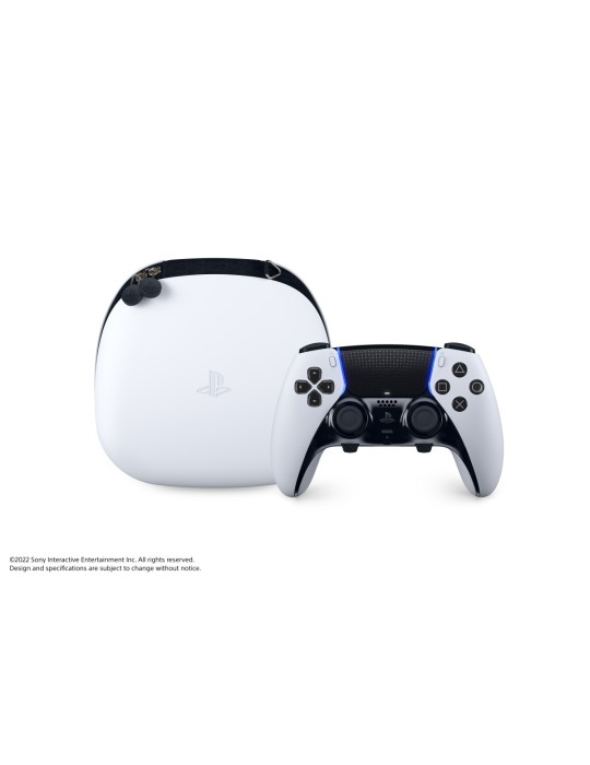 Sony PlayStation 5 DualSense Edge Controller