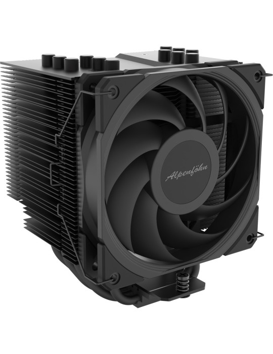 Alpenföhn Brocken 4 Max | CPU-Kühler