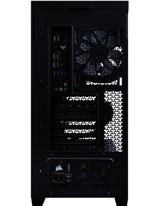 Gaming PC IN009