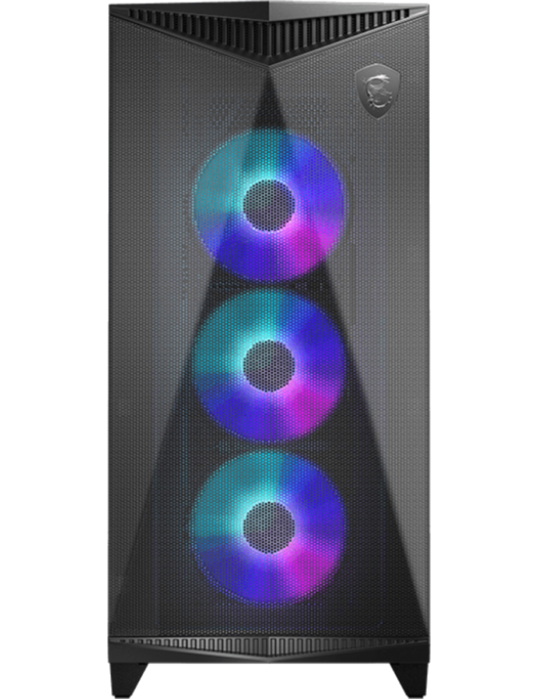 Gaming PC AR886