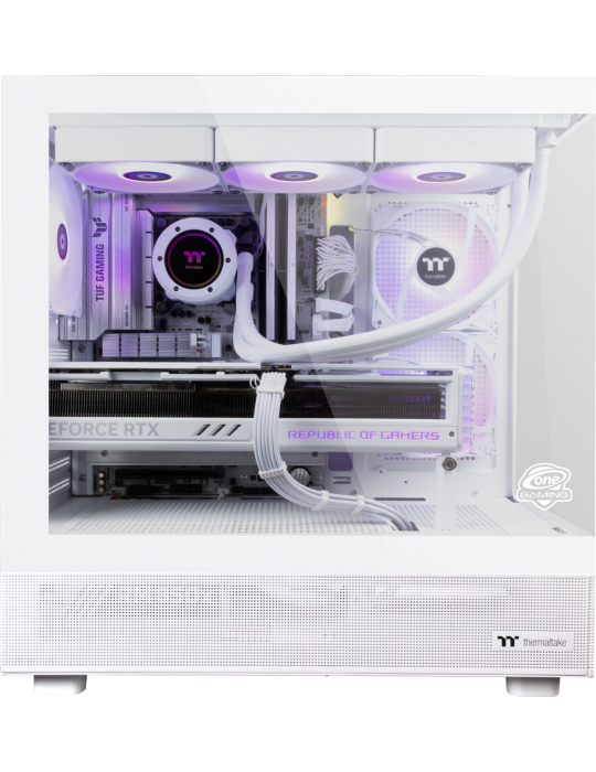 High End Gaming PC AR792