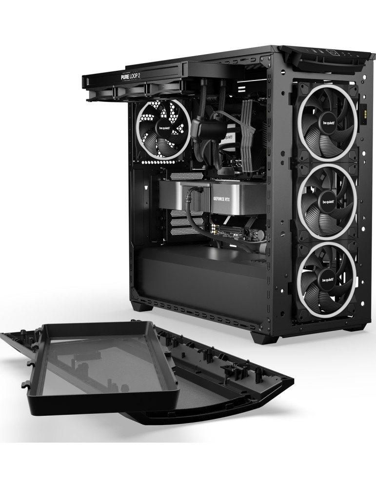 High End Gaming PC IN141