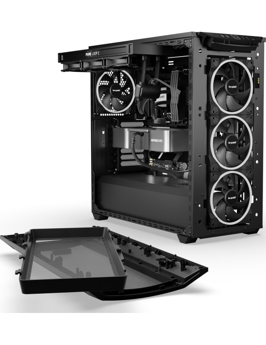 High End Gaming PC IN141