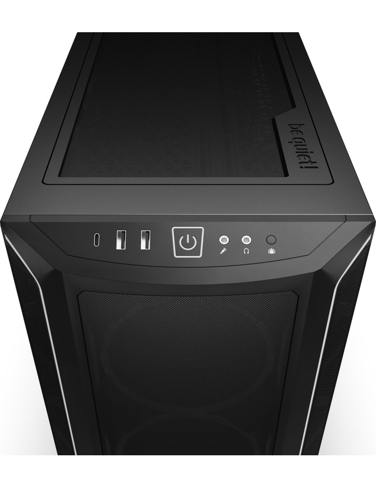 High End Gaming PC IN141