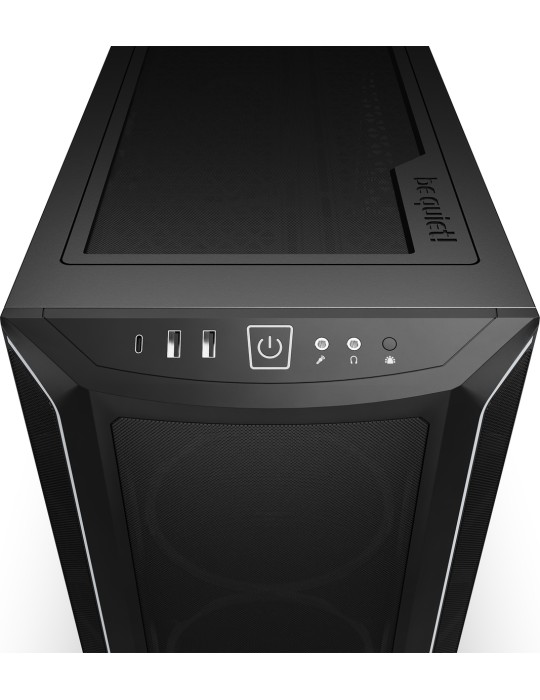 High End Gaming PC IN141