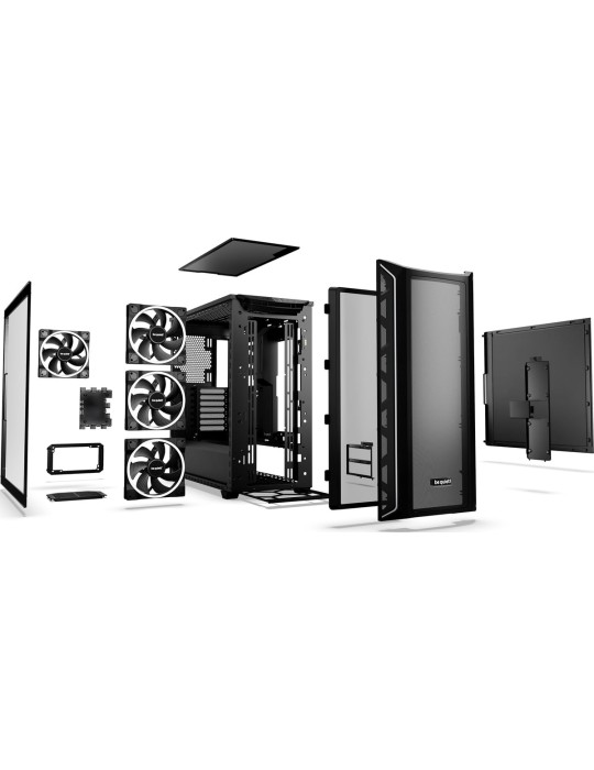 High End Gaming PC AN185