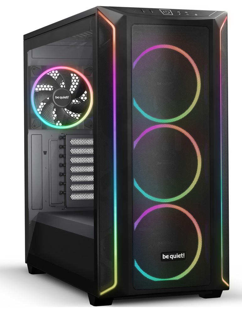 High End Gaming PC AN190