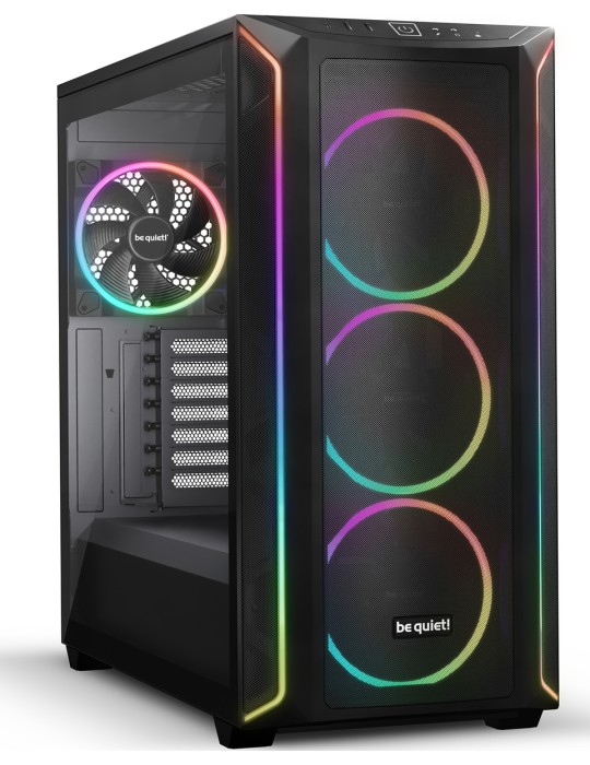 High End Gaming PC AN190