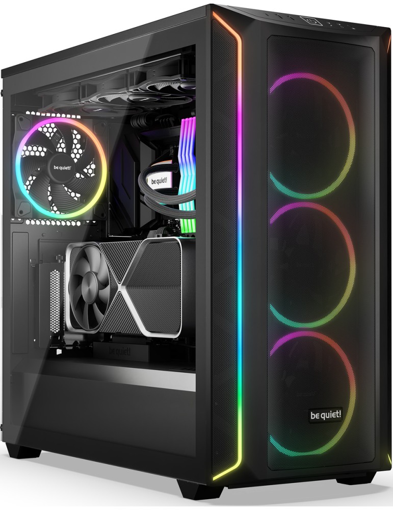 High End Gaming PC AN190