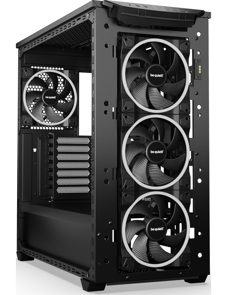 High End Gaming PC AN190