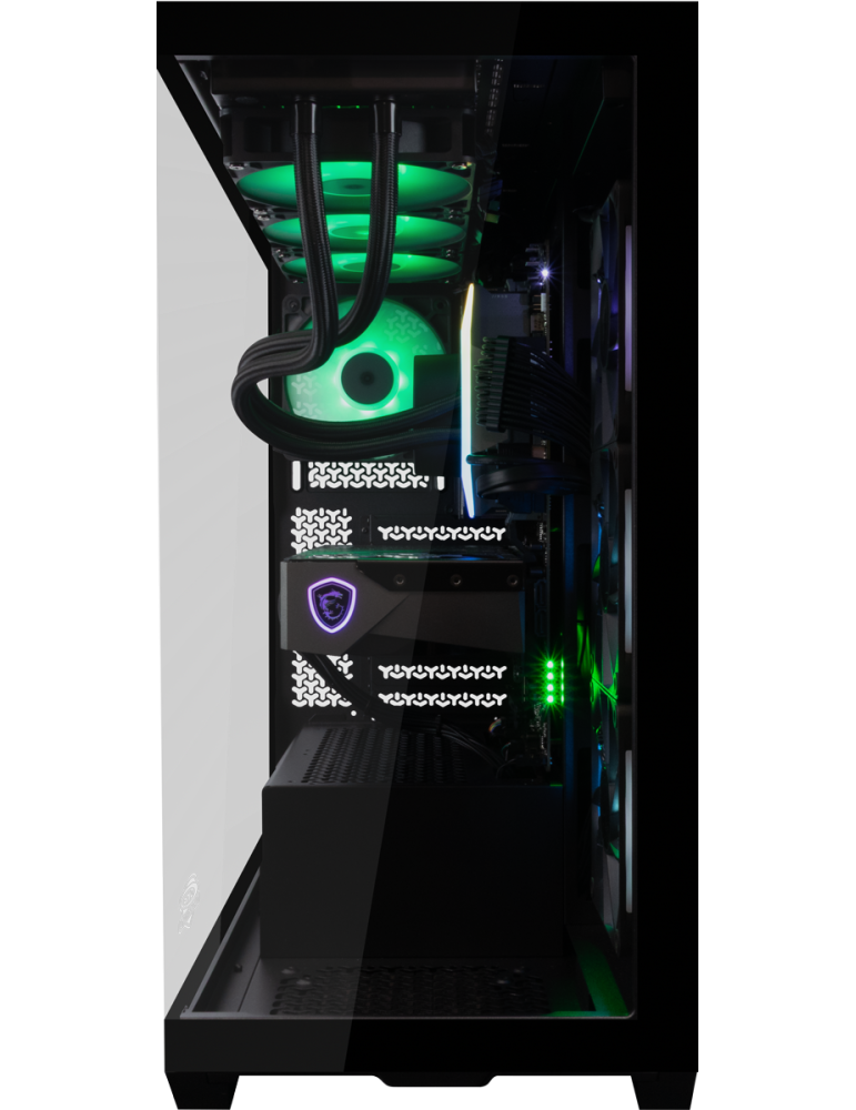High End Gaming PC IN251