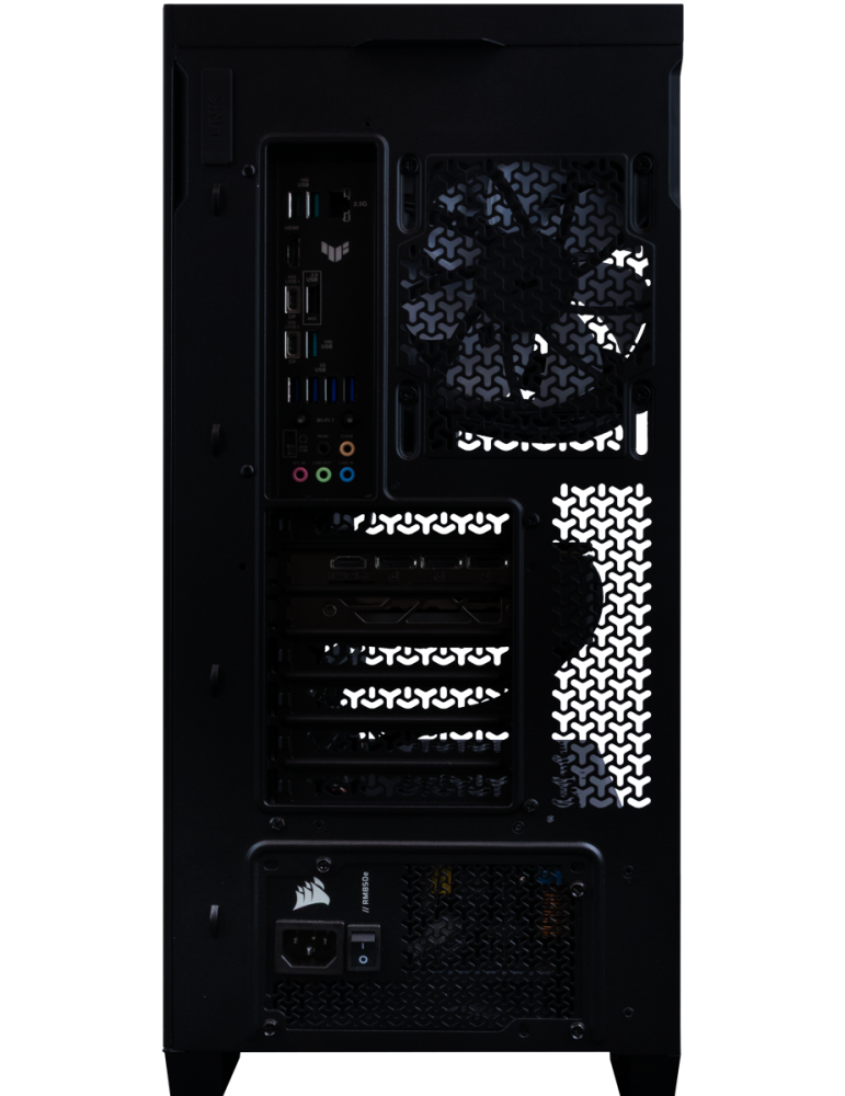 High End Gaming PC IN251