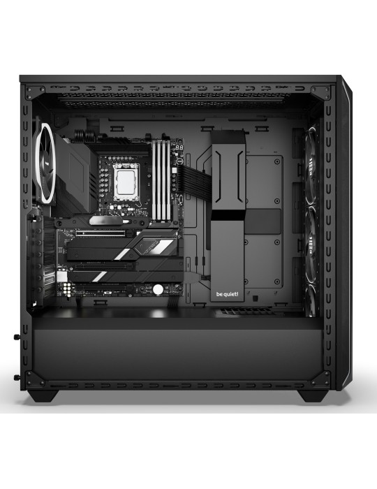 High End Gaming PC AN252