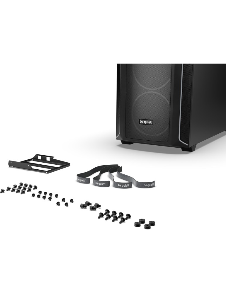 High End Gaming PC AN252