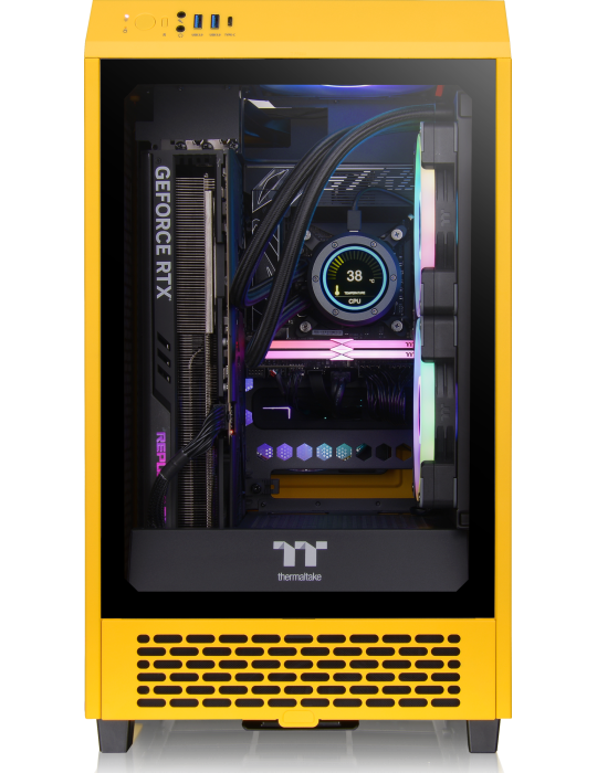 Mini Gaming PC AN189
