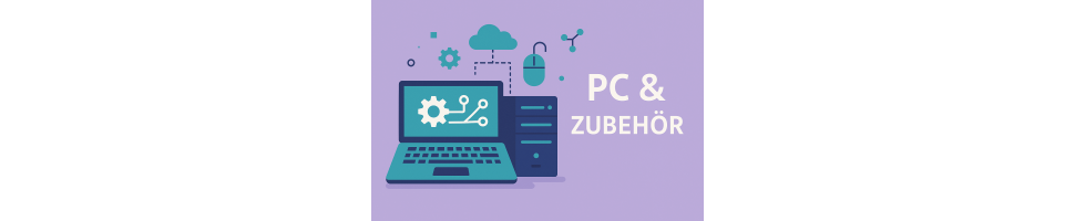 EDV & IT Zubehör online kaufen | PCs, Hardware & Technik – Shop Vola