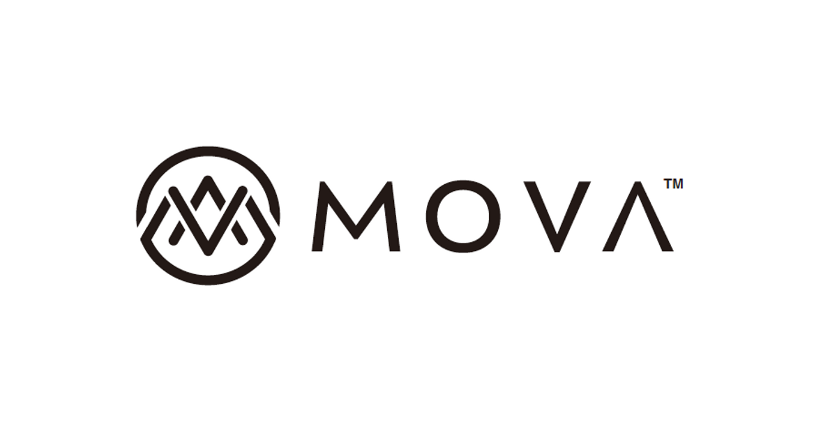 Mova